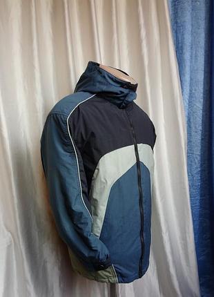 Демисизонная курточка ⛅