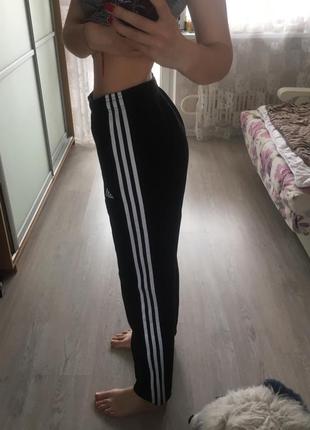 Спортивні штани adidas4 фото