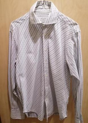 Ідеальна сорочка