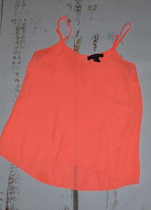 Майка в бельевом стиле atmosphere 6 размер