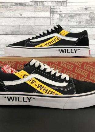 Vans Off White Willy Outlet, SAVE 34% - online-pmo.com