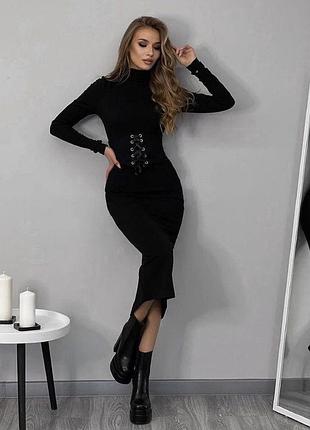 Сукня 6