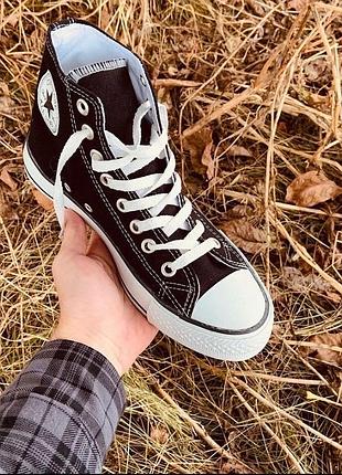 Кеды converse