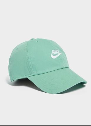 Кепка бейсболка nike heritage 86
