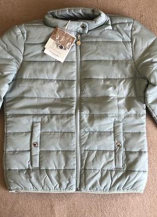 Курточка весна-осінь