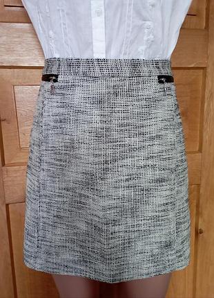 Спідниця міні h&m