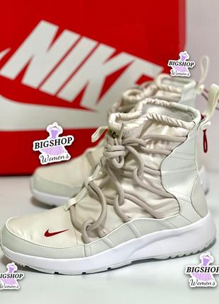 Сапоги ботинки nike оригинал новые в наличии 20231 фото