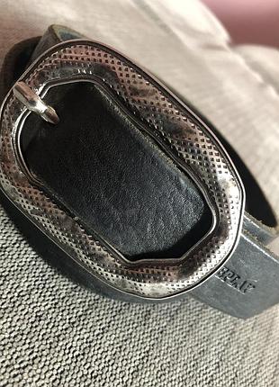 Ремінь replay 'italy