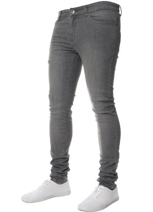 New look джинси skinny 30 розмір