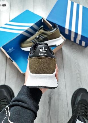 Кросівки адідас чоловічі adidas, мужские кроссовки адидас4 фото