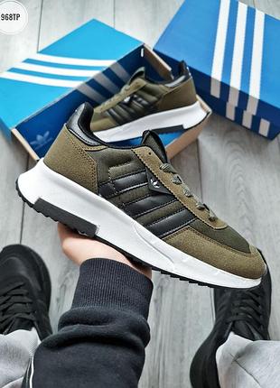 Кросівки адідас чоловічі adidas, мужские кроссовки адидас3 фото