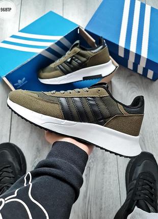 Кросівки адідас чоловічі adidas, мужские кроссовки адидас6 фото