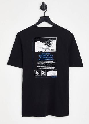 Футболка timberland