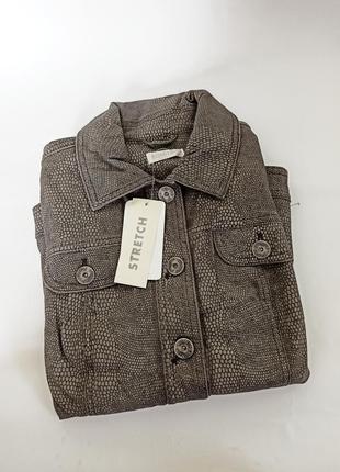 Bonita піджак жіночий.брендовий одяг stock