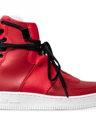 nike magnolia air force 1 rebel xx casual shoes, ботинки кроссовки хайтопы