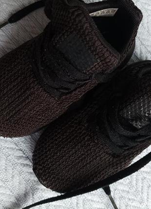 Оригинальные кроссовки adidas 22 размер