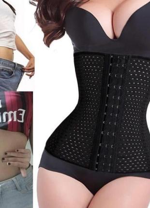 Корсет утягуючий abdomen waistband  xxl/xxxl