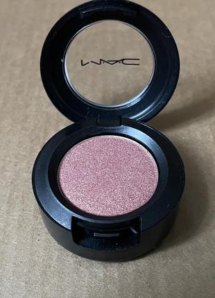 Тіні для повік m.a.c eye shadow, expensive pink, 1,5g