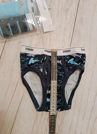 Набор трусиков 5