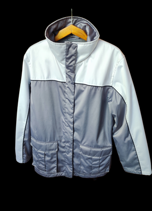 Мужская куртка bogner fire & ice размер м оригинал