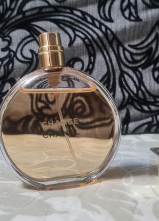 Burberry my burberry black