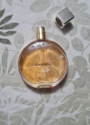 Chance , chanel7 фото