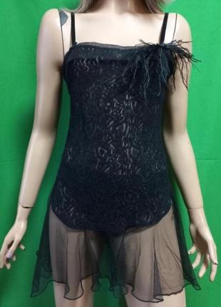 Mona-v intimates изумительная комбинация. винтаж