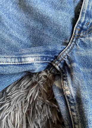 Джинси levis 7