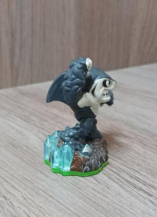 Фігурка акула skylanders activision 2011 4