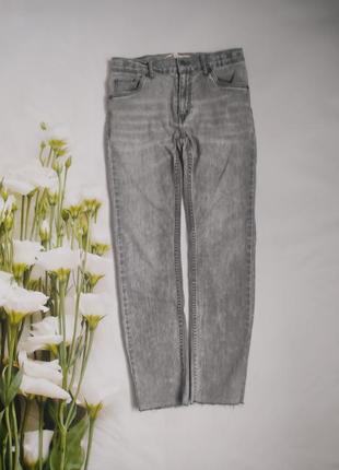 Джинси скінні levi's