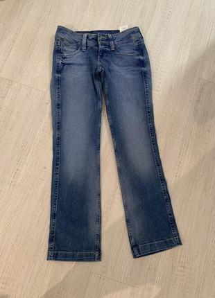 Джинси pepe jeans