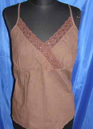 Большой размер =котоновая маечка на лето=в наличии!