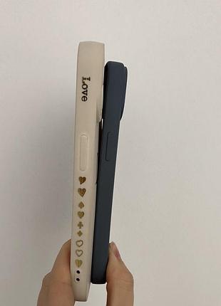 Чехол на iphone13 2