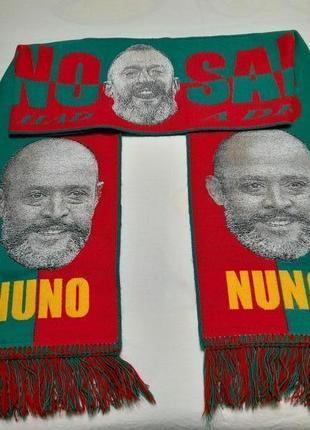 Nuno santo -nuno had a dream   -шарф2 фото
