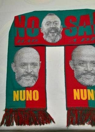 Nuno santo -nuno had a dream   -шарф4 фото