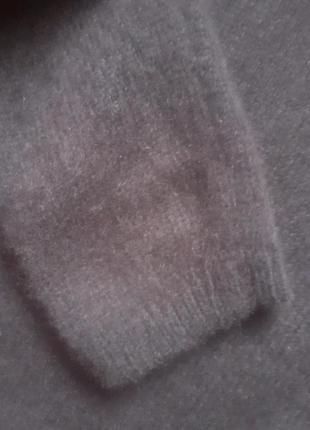 Cos,кашемировый светр, 100% кашемир,джемпер кашемировый4 фото