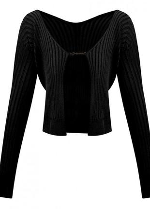 Кардиган jacquemus