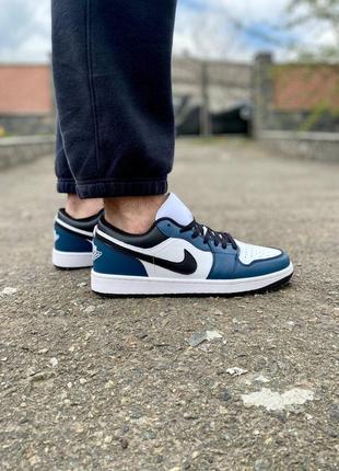 Nike air jordan 🥰 мужские кроссовки 🥰2 фото