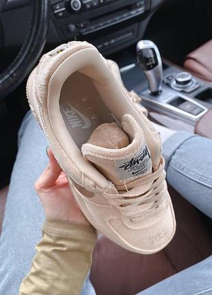 Nike air force🤩распродаж женские кроссовки🤩3 фото