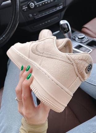 Nike air force🤩распродаж женские кроссовки🤩2 фото