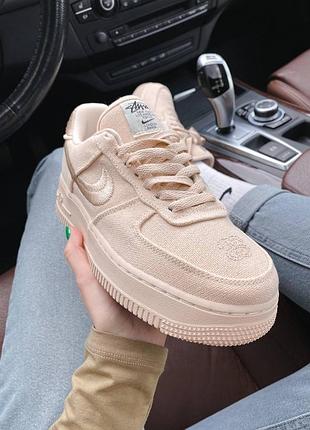 Nike air force🤩распродаж женские кроссовки🤩4 фото