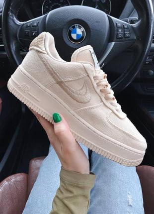 nike womens air force🤩розпродаж жіночі кросівки🤩