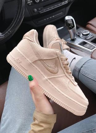 Nike air force🤩распродаж женские кроссовки🤩7 фото