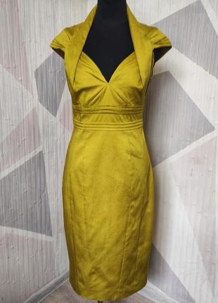 Платье, платье karen millen, размер 10, 38 (m)