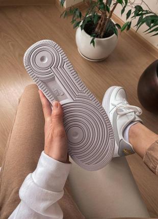 nike las air force🤩кроссовки женские🤩4 фото