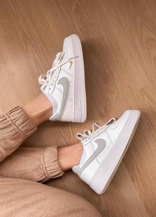nike las air force🤩кроссовки женские🤩7 фото
