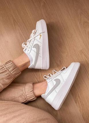 Nike air force🤩кроссовки женские🤩7 фото