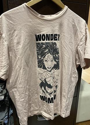 Футболка cropp