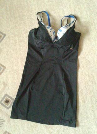 40р. моделирующая комбинация-утяжка без лифа h&m5 фото