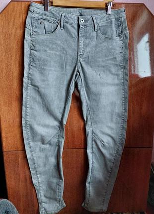 Женские джинсы g-star raw